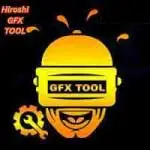 Hiroshi-GFX-Tool -logo