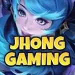 Jhong-Gaming -logo