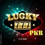 Lucky-PKR-777-APK