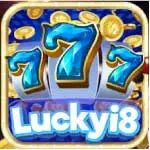 Lucky-i8-Game-apk -logo