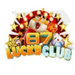 87-Lucky-Club -Logo