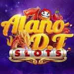 Alano DT6 Game-logo