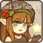 Black-Alley-Tales-APK -Logo