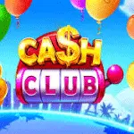 Cash club casino-logo