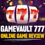 Game Vault 777-logo