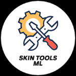 Skin Tools ML APK-logo