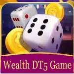 Wealth-DT5-Game -Logo