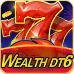 Wealth DT6 Game-logo