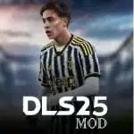 DLS-2025-Mod-APK