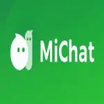 MiChat Mod APK-logo