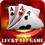 Lucky-117-Game