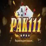 PK111 Game APK-logo