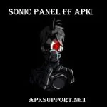 Sonic-Panel-FF-APK