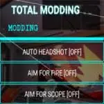 Total Modding APK