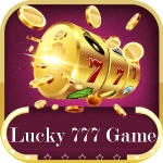 Lucky 777 Game