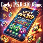 Lucky-PKR