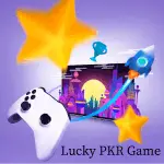 Lucky-PKR-Game